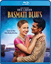 Basmati Blues - Blu-ray Musical 2017 NR