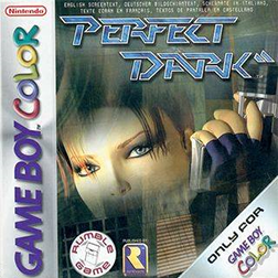 Perfect Dark - GBC