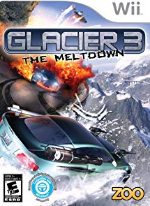 Glacier 3: The Meltdown - Wii