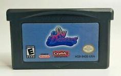 Sky Dancers - GBA
