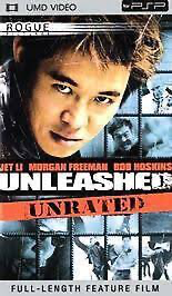 Unleashed - UMD
