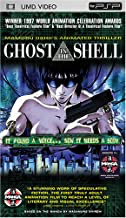 Ghost In The Shell - UMD