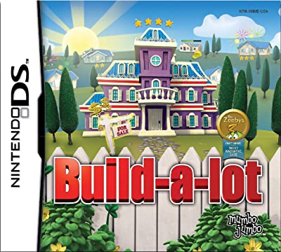 BuildALot - DS