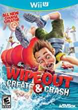 Wipeout: Create and Crash - Wii U