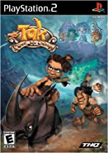 Tak Great Juju Challenge - PS2