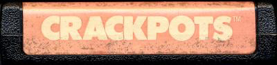 Crackpots - Atari 2600