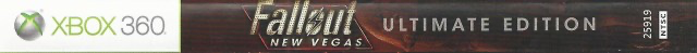 Fallout: New Vegas - Ultimate Edition - Xbox 360