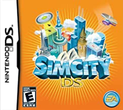 SimCity DS - DS