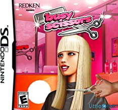 Busy Scissors - DS