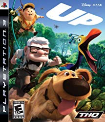 Up - PS3