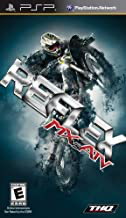 MX vs ATV Reflex - PSP