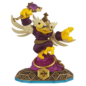Hoot Loop - Skylander SWAP Force Character