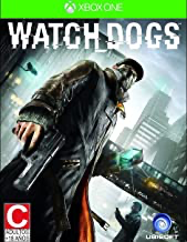 Watch Dogs - Xbox One