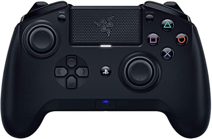 Razer Raiju Tournament Edition Gaming Controller - PS4