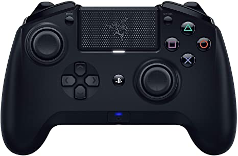 Razer Raiju Tournament Edition Gaming Controller - PS4