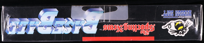 The Sporting News Baseball SNES 9.2 A+ - NEBRASKA COLLECTION