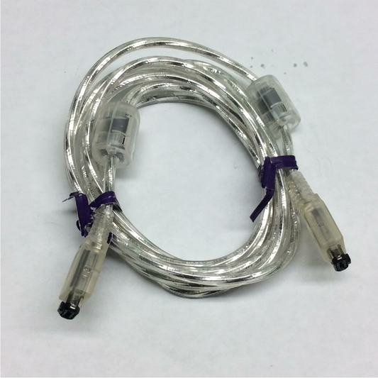Unbranded Gameboy Link Cable - GBA