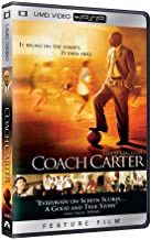 Coach Carter - UMD