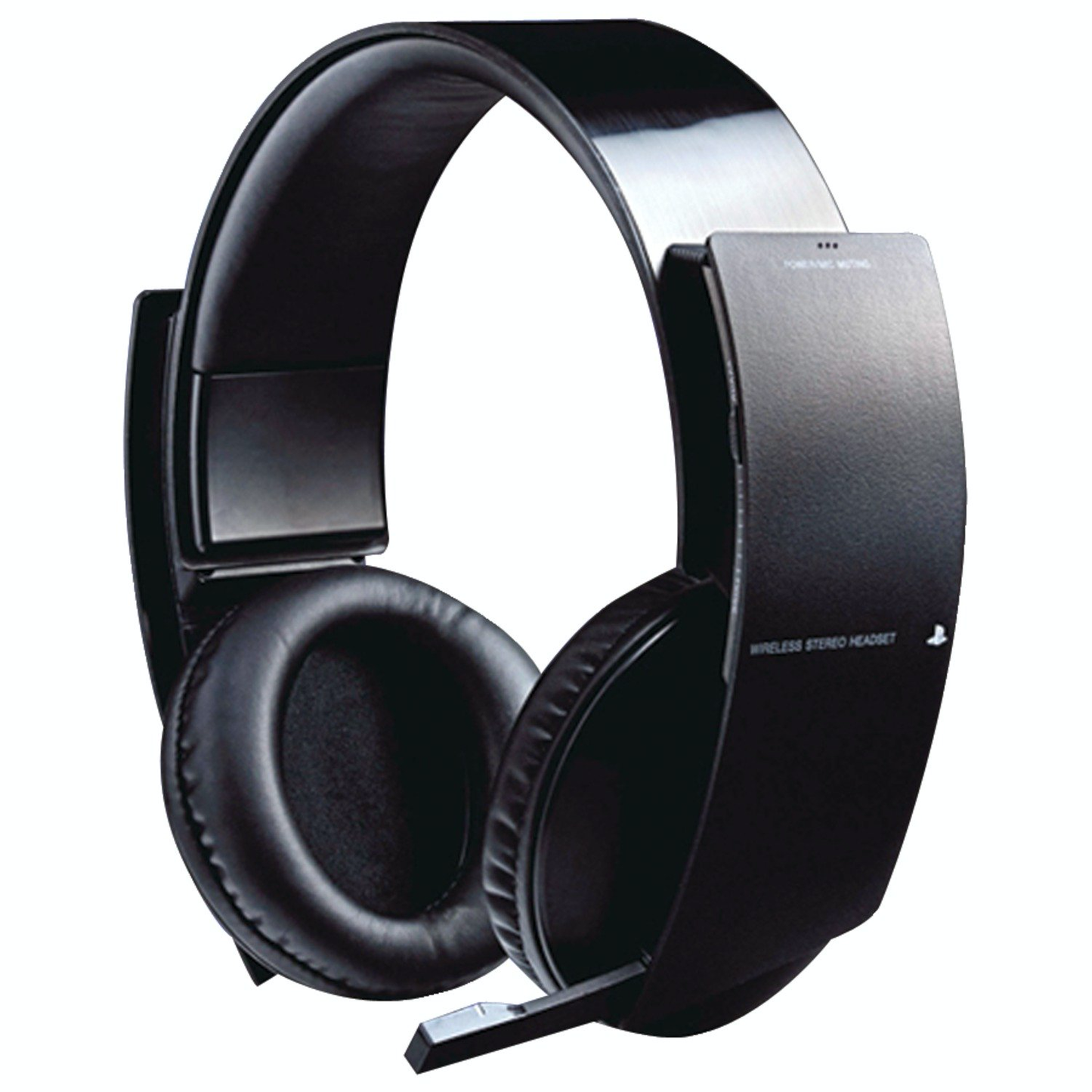 Official Wireless Stereo Headset - PS3