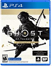 Ghost of Tsushima - Director's Cut - PS4