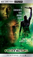 Star Trek: Nemesis - UMD