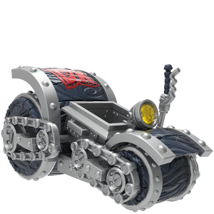 Dark Barrel Blaster - Skylanders In-Game Variant Vehicles