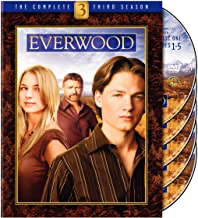 Everwood: The Complete 3rd Season - DVD