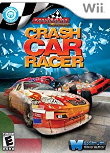 Maximum Racing: Crash Car Racer - Wii