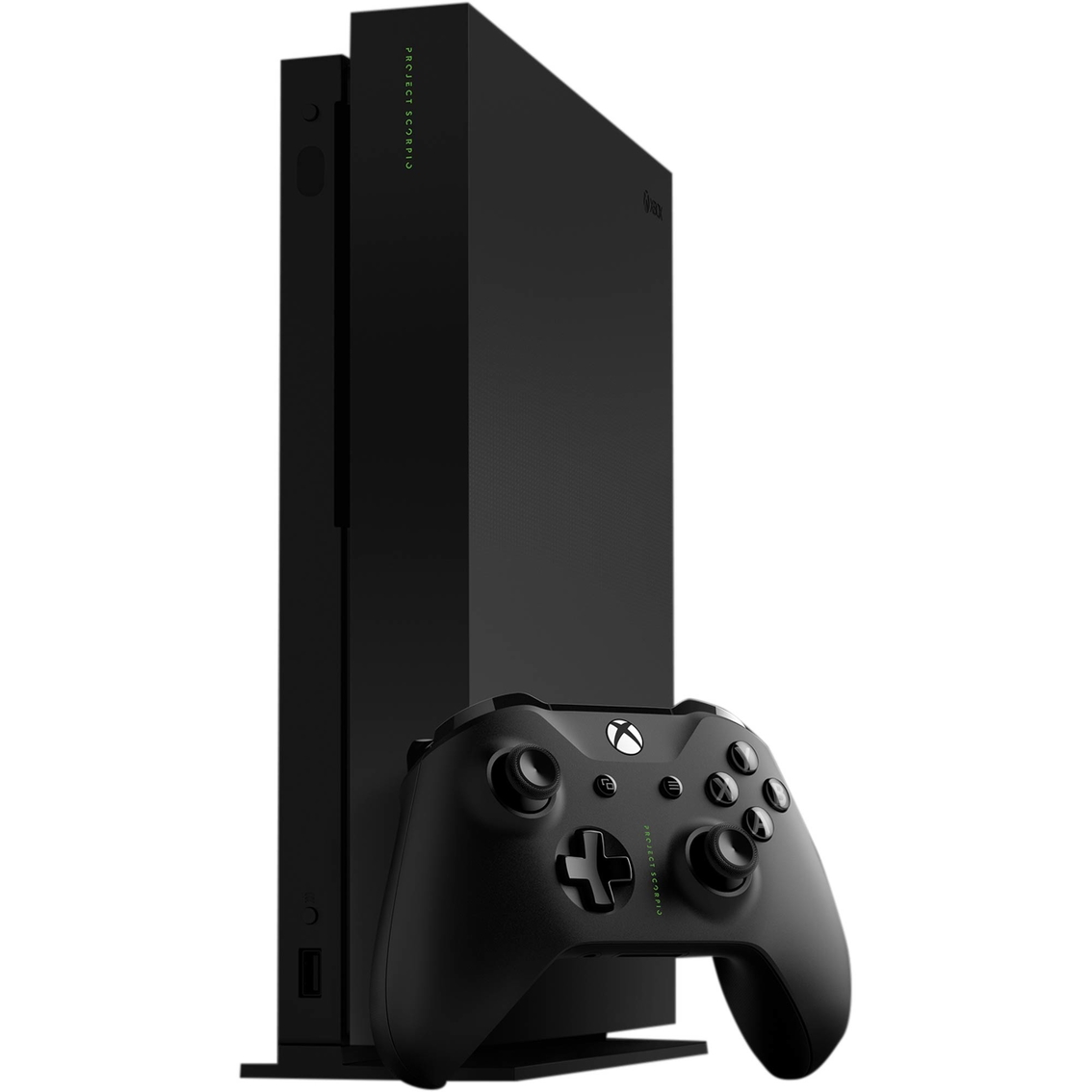 Console System | X 1TB Project Scorpio - Xbox One
