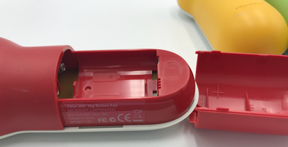 Wireless Official "Scene It" Controller | Big Button Pads - Xbox 360