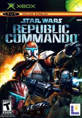 Star Wars: Republic Commando - Xbox