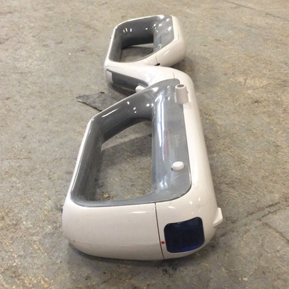 Psyclone Bass Pro Shop Hunting Controller Gun - Wii