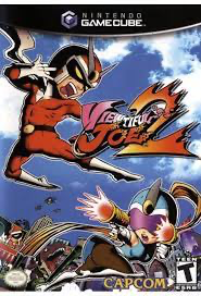 Viewtiful Joe 2 - Gamecube