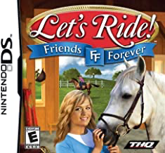 Lets Ride Friends Forever - DS