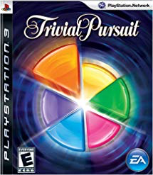 Trivial Pursuit - PS3