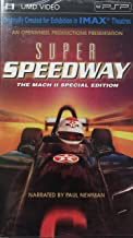 Super Speedway: IMAX - UMD