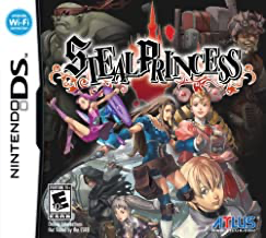 Steal Princess - DS