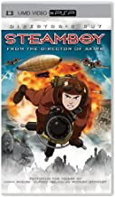 Steamboy - UMD