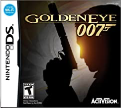 GoldenEye 007 - DS