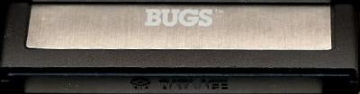 Bugs - Atari 2600
