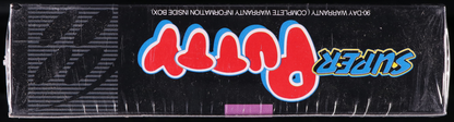 Super Putty SNES 8.5 A - NEBRASKA COLLECTION