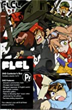 FLCL [Fooly Cooly] (Broccoli International) #3: FLCLimax Limited Edition Collector's Box - DVD