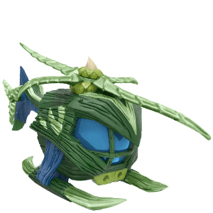 Stealth Stinger - Skylanders SuperChargers Vehicles