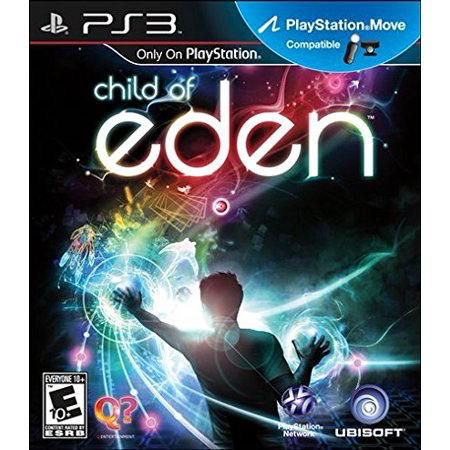 Child of Eden - PS3