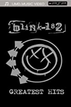 Blink 182: Greatest Hits - UMD