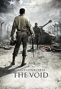 Saints And Soldiers: The Void - DVD