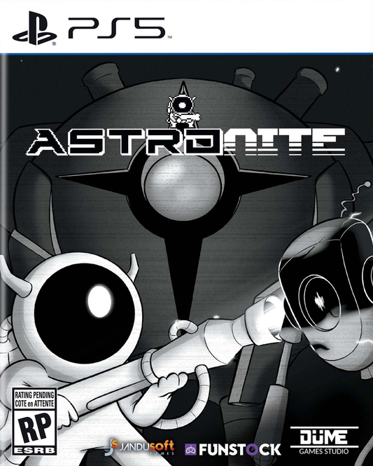 Astronite - PS5