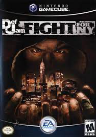 Def Jam: Fight for New York - Gamecube