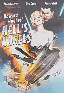 Hell's Angels - DVD