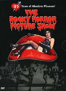 Rocky Horror Picture Show 25th Anniversary Edition - DVD